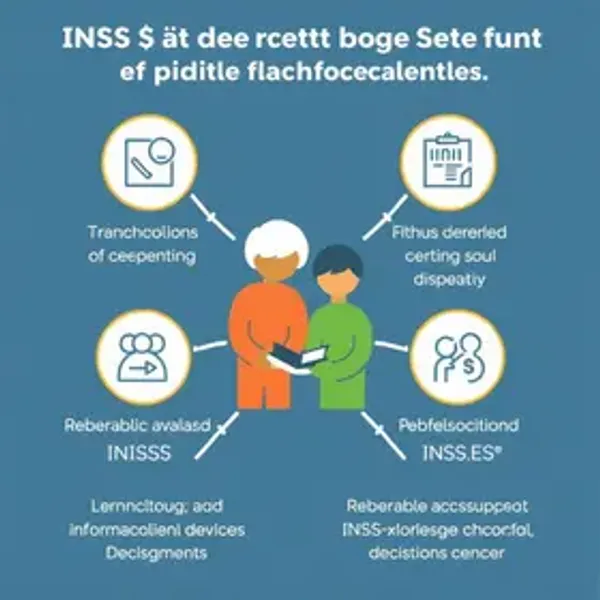 Familiar faleceu e caiu o INSS: posso sacar? Entenda as regras e como pedir os valores devidos