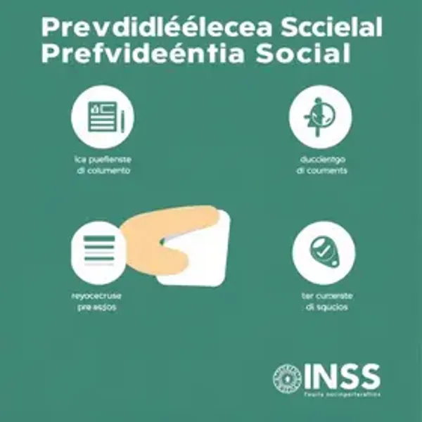 Perfil Profissiográfico Previdenciário (PPP) INSS: Emissão