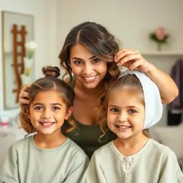 Confira a lista de famílias que vão passar pelo pente