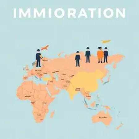 Imigração, Migração e Emigração: Qual a Diferença