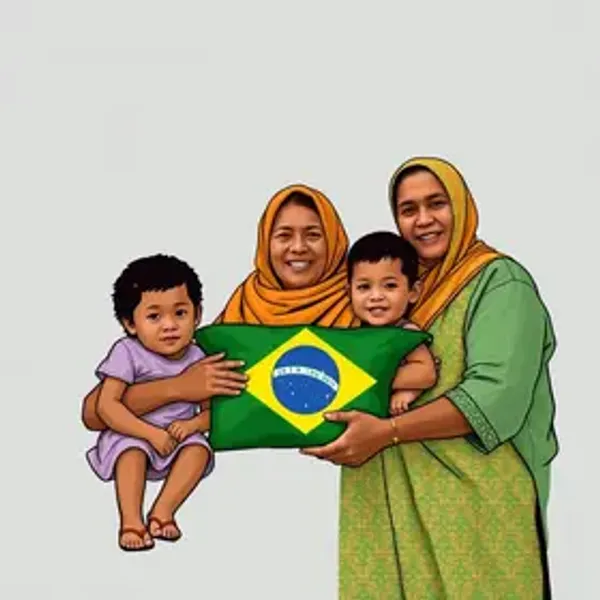 O que você deve fazer para entrar no Bolsa Família ainda em 2026