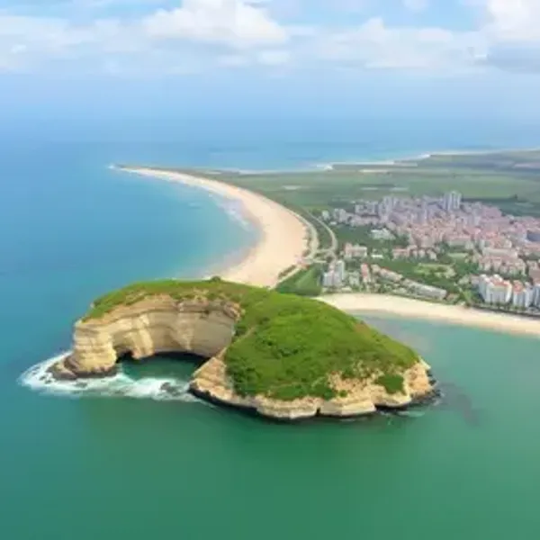 O que fazer em Maceió em 2025: Conheça os 10 principais pontos turísticos