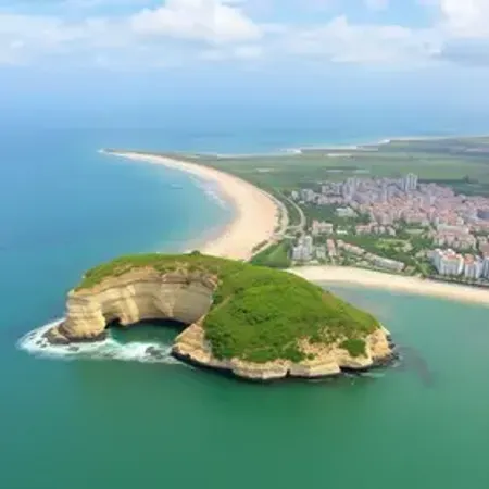 O que fazer em Maceió em 2025: Conheça os 10 principais pontos turísticos