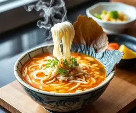 Principais comidas japonesas: conheça 50 pratos populares