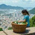 Preço da cesta básica tem redução de quase 10% em capital importante do Brasil
