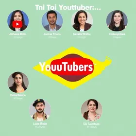 Maiores Youtubers do Brasil 2025: Top 10