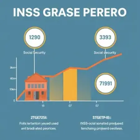 Período de graça do INSS é verdade! Veja quanto tempo você pode ficar sem contribuir
