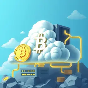 Plataformas de Cloud Mining: 3 melhores opções para minerar criptomoedas