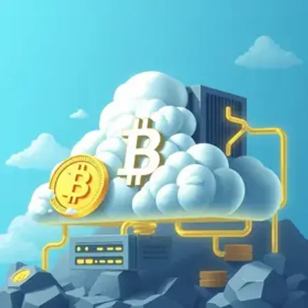 Plataformas de Cloud Mining: 3 melhores opções para minerar criptomoedas