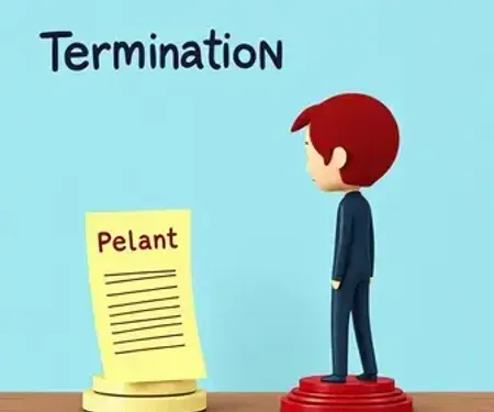 O que é multa rescisória? Entenda quando você tem direito