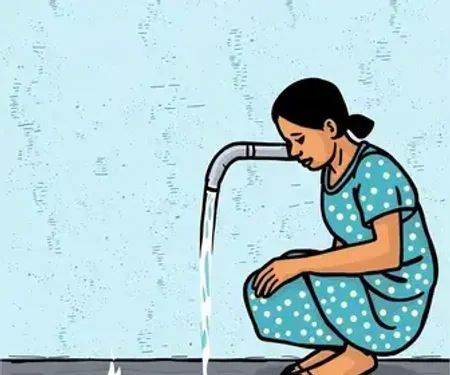 Tarifa Social de água: famílias de baixa renda podem ter desconto ou isenção em Indaiatuba; veja quem pode pedir