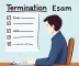 Consequências de não realizar o exame demissional