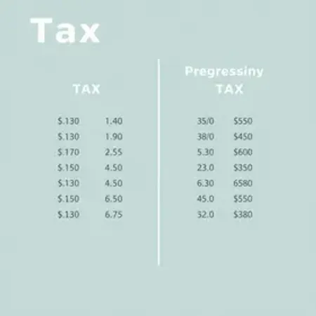 Tabela Regressiva e Progressiva IR 2025: O que é e Qual usar