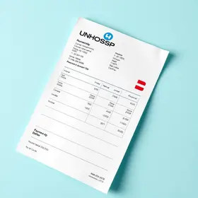 Unihosp Saúde 2 Via Fatura: Emissão Boleto, Telefone