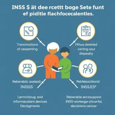 Familiar faleceu e caiu o INSS: posso sacar? Entenda as regras e como pedir os valores devidos