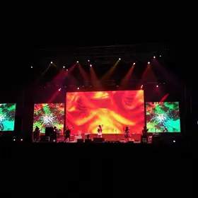 Próximos Shows em Maceió em 2025: Confira os melhores eventos