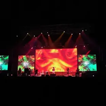 Próximos Shows em Maceió em 2025: Confira os melhores eventos