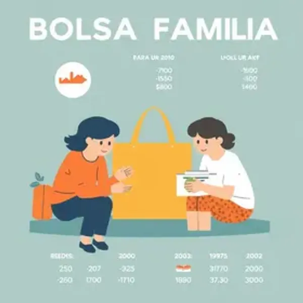 Pagar a mais no fim do ano? Entenda a novidade em análise para o Bolsa Família