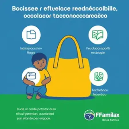Não erre mais e saiba quem pode receber o Bolsa Família nos últimos 5 meses de 2026