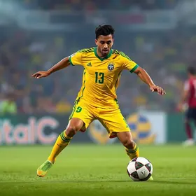 Dicas Cartola FC 2025: Truques para Valorizar