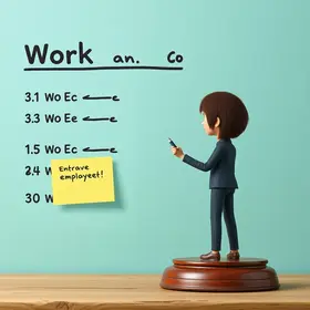 Posso recusar mudança de horário de trabalho? Quais os direitos