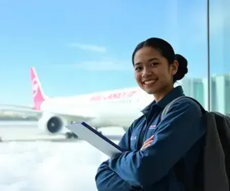 Jovem Aprendiz Gol 2025: Vagas de Estágio e Trainee