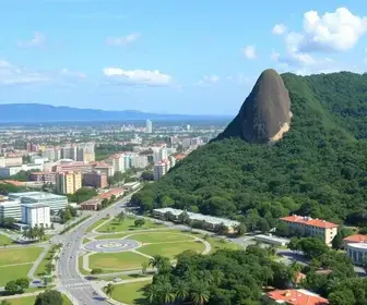 10 Melhores Concursos Abertos em Nilópolis em 2025