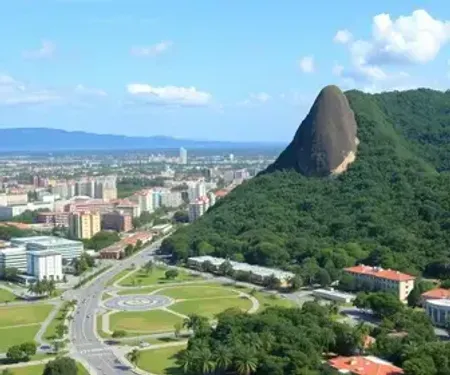 10 Melhores Concursos Abertos em Nilópolis em 2025