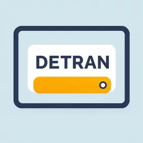 Reserva de domínio DETRAN: Como funciona e como comprar ou vender