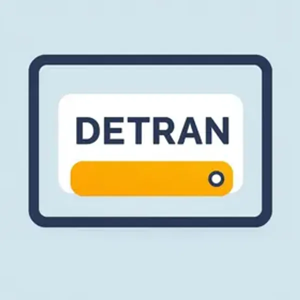 Reserva de domínio DETRAN: Como funciona e como comprar ou vender