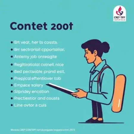 Concurso CREF 2025: Edital, Inscrições, Vagas, Salário