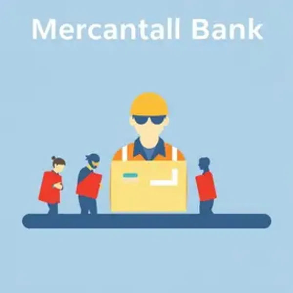 Banco Mercantil Trabalhe Conosco: Vagas Abertas