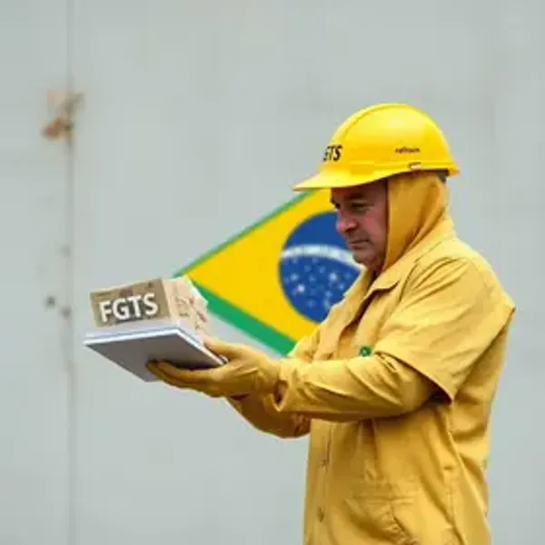 R$ 13 bilhões: FGTS tem data para formalizar repasse aos trabalhadores; saiba quando