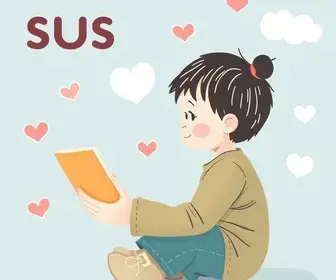 Meu SUS Digital traz informações de saúde infantil