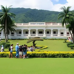 Vestibular Universidade Tiradentes 2025: Inscrições, Cursos, Resultado