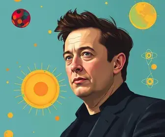 Elon Musk aconselha crianças e jovens: “Obtenha uma educação o mais ampla possível: artes, ciências, engenharia e um amplo conhecimento geral”