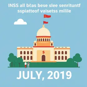 Governo confirma data de pagamento de benefícios do INSS a partir de julho