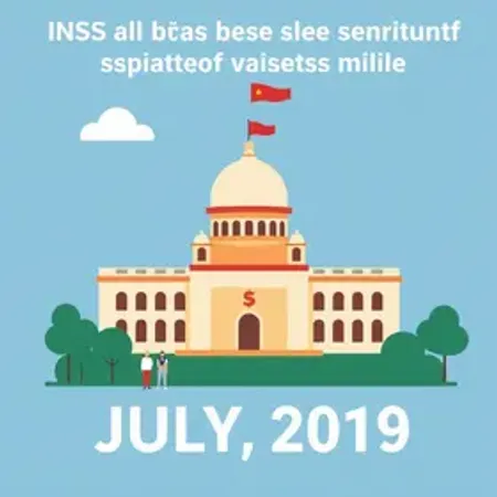 Governo confirma data de pagamento de benefícios do INSS a partir de julho