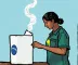 Pode votar sem biometria? Entenda essa regra do TSE