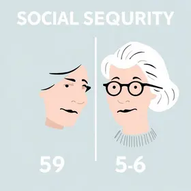 Mulheres entre 59 e 60 anos entram na mira de atualização nas regras do INSS