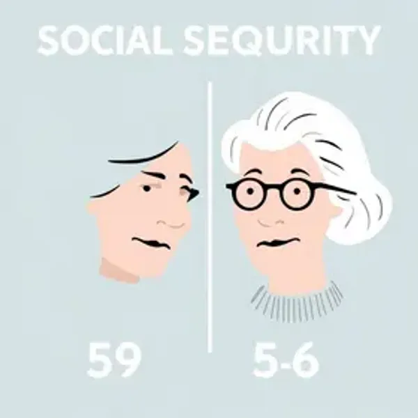Mulheres entre 59 e 60 anos entram na mira de atualização nas regras do INSS