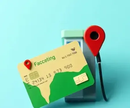 Cartão Combustível: Onde é Aceito?