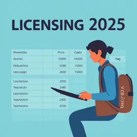 Licenciamento PR 2025: Tabela, Pagamento, Valor, Consulta