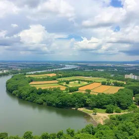 O que fazer em Guarulhos em 2025: Conheça os 10 principais pontos turísticos