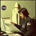Em 1976, um estagiário da NASA comprou 1.150 fitas magnéticas da agência por 200 dólares
