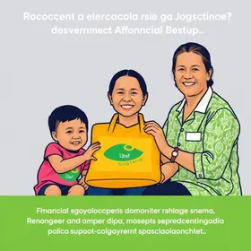 Governo confirma data para o início dos pagamentos do Bolsa Família em agosto