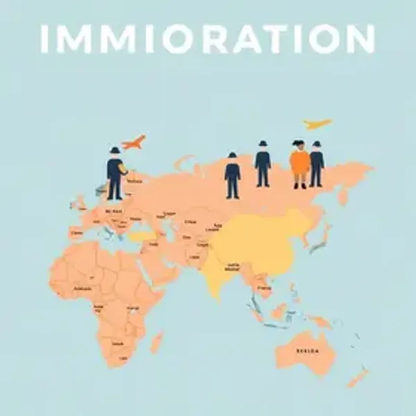 Imigração, Migração e Emigração: Qual a Diferença