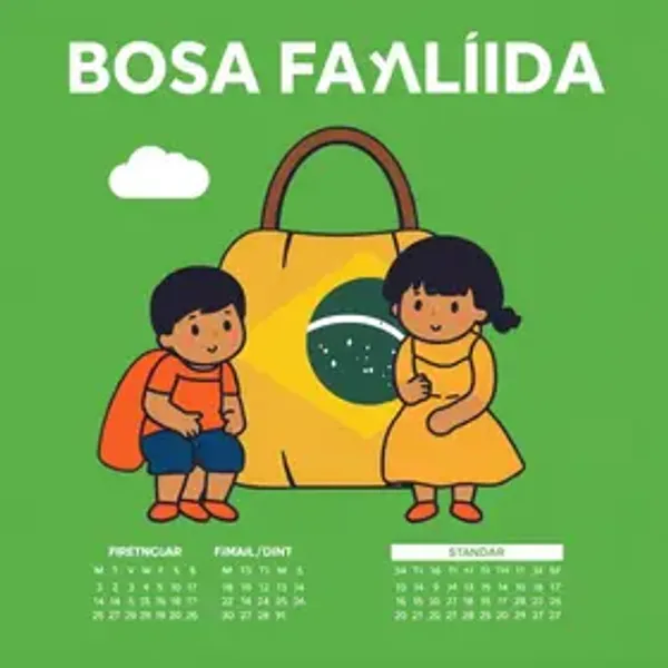 Bolsa Família entra na reta final em julho, mas está confirmado em agosto; confira o calendário