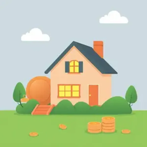 Lucro do FGTS: quem tem dívida da casa própria pode usar novo recurso