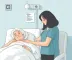 Ele tirou licença para apoiar sua esposa no hospital e cuidar de seus dois filhos: seu empregador descontou três dias de salário ao seu retorno.